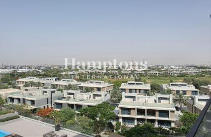 Apartment - 1 Bedroom - 1 Bathroom for rent in Golf Grand - Dubai Hills Estate - Dubai