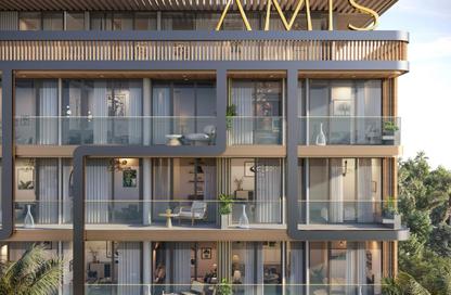 Apartment - 1 - 2 for sale in Derby Heights - District 11 - Mohammed Bin Rashid City - Dubai Apartment - 1 - 2 for sale in Derby Heights - District 11 - Mohammed Bin Rashid City - Dubai
