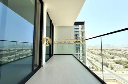 Apartment - 1 Bedroom - 2 Bathrooms for sale in Binghatti Azure - District 16 - Jumeirah Village Circle - Dubai