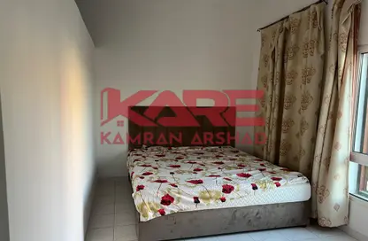 شقة - 1 حمام للايجار في بناية  38إلى107 - طراز البحر المتوسط - ديسكفري جاردنز - دبي