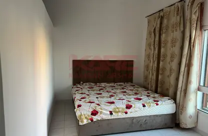 Apartment - Studio - 1 Bathroom for rent in Building 38 to Building 107 - Mediterranean Cluster - Discovery Gardens - Dubai