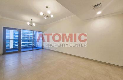 Apartment - 3 Bedrooms - 5 Bathrooms for rent in Art Parkview - Arjan - Dubai