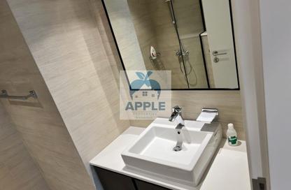 Apartment - 1 - 2 for rent in Misk Apartments - Aljada - Sharjah