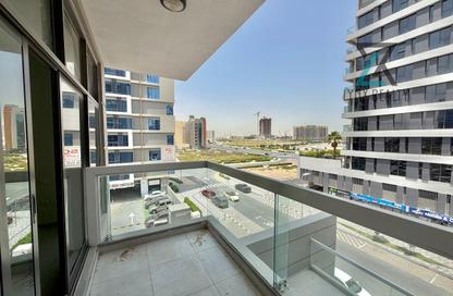 Apartment - 1 - 2 for rent in OST 6 - Majan - Dubai