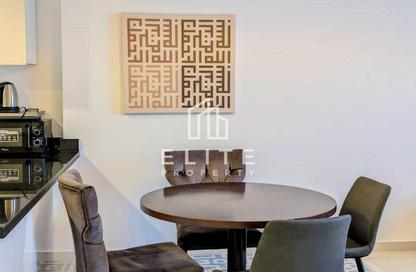 Apartment - 1 Bedroom - 1 Bathroom for rent in Ghalia Tower - District 18 - Jumeirah Village Circle - Dubai