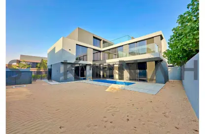 Villa - 5 Bedrooms - 7+ Bathrooms for sale in Masaar Azalea - Masaar - Tilal City - Sharjah