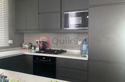 Apartment - 1 Bedroom - 2 Bathrooms for sale in Souks Residential - Al Mamsha - Muwaileh - Sharjah Apartment - 1 Bedroom - 2 Bathrooms for sale in Souks Residential - Al Mamsha - Muwaileh - Sharjah