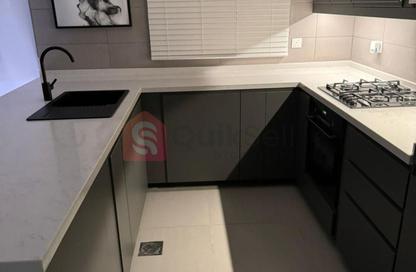 Apartment - 1 Bedroom - 2 Bathrooms for sale in Souks Residential - Al Mamsha - Muwaileh - Sharjah Apartment - 1 Bedroom - 2 Bathrooms for sale in Souks Residential - Al Mamsha - Muwaileh - Sharjah
