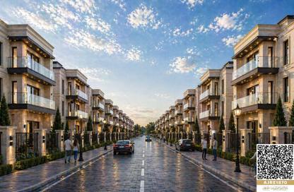 Land - Studio for sale in Al Bataeh Oasis - Al Bataeh - Sharjah