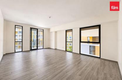 Apartment - 2 Bedrooms - 3 Bathrooms for rent in Noor 5 - Noor - Midtown - Dubai Production City (IMPZ) - Dubai