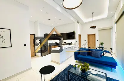 شقة - غرفة نوم - 2 حمامات للايجار في ذا 7 - جبل علي داون تاون - دبي