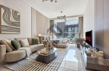Apartment - 1 - 1 for rent in The Icon Casa 6 - District 11 - Jumeirah Village Circle - Dubai