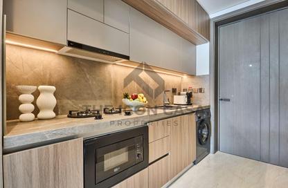 Apartment - 1 - 1 for rent in The Icon Casa 6 - District 11 - Jumeirah Village Circle - Dubai
