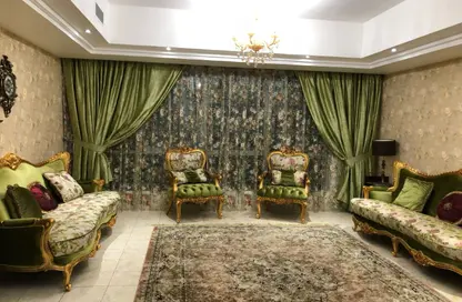 Apartment - 2 Bedrooms - 4 Bathrooms for sale in Al Majaz 3 - Al Majaz - Sharjah