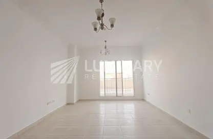 Apartment - 1 Bedroom - 1 Bathroom for sale in Mazaya 23 - Queue Point - Liwan - Dubai Land - Dubai