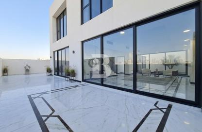 Villa - 4 Bedrooms - 5 Bathrooms for rent in District 16 - Jumeirah Village Circle - Dubai