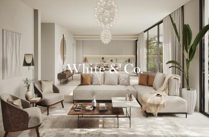 Villa - 4 Bedrooms - 6 Bathrooms for sale in Opal Gardens - District 11 - Mohammed Bin Rashid City - Dubai
