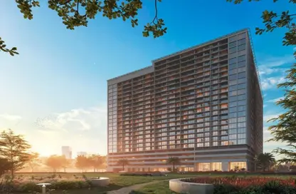 Apartment - 1 Bedroom - 1 Bathroom for sale in Luma Park Views - District 14 - Jumeirah Village Circle - Dubai