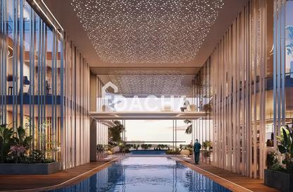 Apartment - 1 - 2 for sale in Cotier House 2 - Dubai Islands - Dubai Apartment - 1 - 2 for sale in Cotier House 2 - Dubai Islands - Dubai