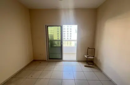 Apartment - 1 Bedroom - 1 Bathroom for rent in Al Majaz 3 - Al Majaz - Sharjah