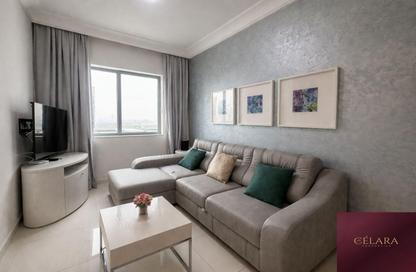 Apartment - 1 - 2 for sale in Damac Maison Dubai Mall Street (The Signature) - Burj Khalifa Area - Downtown Dubai - Dubai Apartment - 1 - 2 for sale in Damac Maison Dubai Mall Street (The Signature) - Burj Khalifa Area - Downtown Dubai - Dubai
