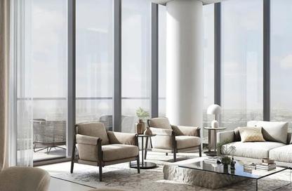 Apartment - 2 Bedrooms - 2 Bathrooms for sale in Skyscape Avenue - Sobha Hartland II - Bukadra - Dubai Apartment - 2 Bedrooms - 2 Bathrooms for sale in Skyscape Avenue - Sobha Hartland II - Bukadra - Dubai