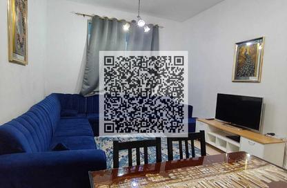 Apartment - 1 - 2 for sale in City Tower A2 - City Tower - Al Nuaimiya - Ajman