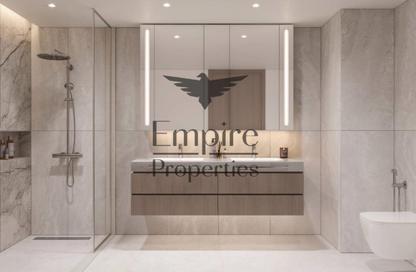 Apartment - Studio - 1 Bathroom for sale in Nura - Mina Al Arab - Ras Al Khaimah