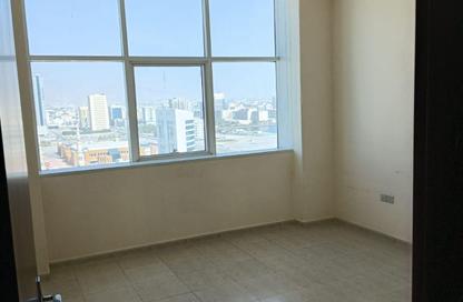 Apartment - 1 Bedroom - 2 Bathrooms for rent in Union Tower - Al Seer - Ras Al Khaimah