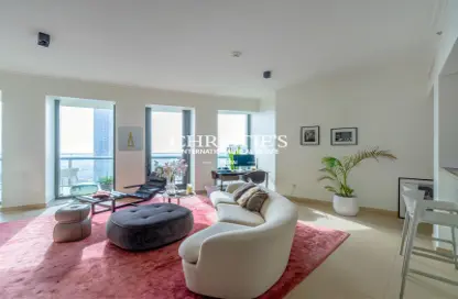 شقة - 2 غرف نوم - 2 حمامات للبيع في برج فيستا - برج فيستا - وسط مدينة دبي - دبي