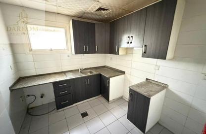 Apartment - Studio - 1 Bathroom for rent in Ajman Global City - Al Alia - Ajman