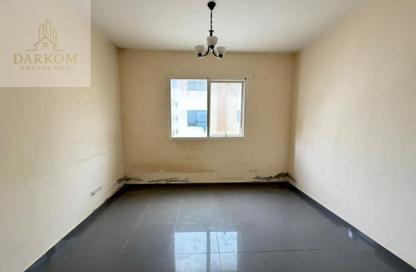 Apartment - Studio - 1 Bathroom for rent in Ajman Global City - Al Alia - Ajman