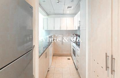 Apartment - 2 - 2 for sale in Al Ghaf 1 - Al Ghaf - Greens - Dubai Apartment - 2 - 2 for sale in Al Ghaf 1 - Al Ghaf - Greens - Dubai