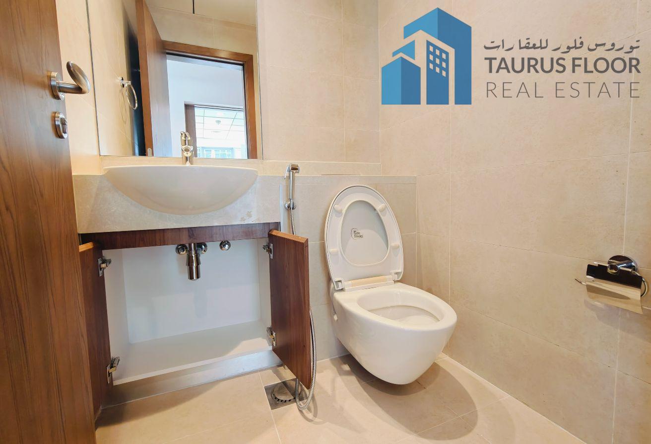 Play Area View|3BR+Maids|30 Days Grace period photo 6