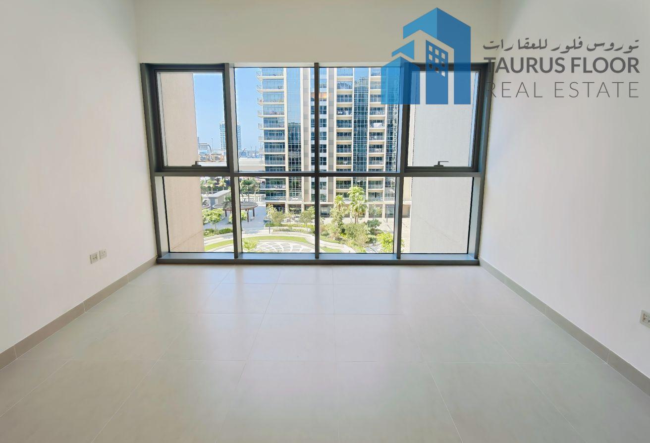 Play Area View|3BR+Maids|30 Days Grace period photo 12