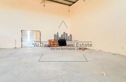 Warehouse - Studio - 4 for rent in Umm Dir - Umm Al Quwain