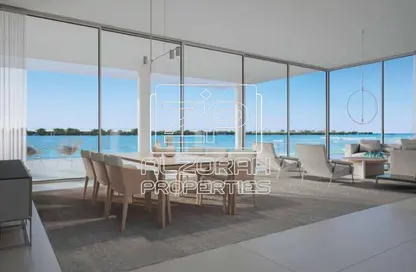 دوبلكس - 3 غرف نوم - 4 حمامات للبيع في غيتواي - الزورا - عجمان