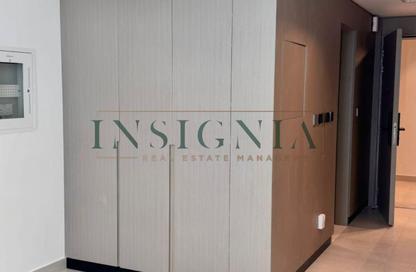 Apartment - Studio - 1 Bathroom for rent in NAS 3 - NAS - Arjan - Dubai Apartment - Studio - 1 Bathroom for rent in NAS 3 - NAS - Arjan - Dubai