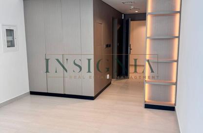 Apartment - Studio - 1 Bathroom for rent in NAS 3 - NAS - Arjan - Dubai Apartment - Studio - 1 Bathroom for rent in NAS 3 - NAS - Arjan - Dubai