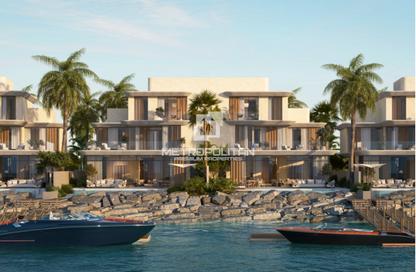 Apartment - 2 Bedrooms - 3 Bathrooms for sale in Anantara - Mina Al Arab - Ras Al Khaimah