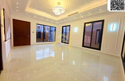 Villa - 5 Bedrooms - 5 Bathrooms for sale in Al Bahia Hills - Al Bahia - Ajman Villa - 5 Bedrooms - 5 Bathrooms for sale in Al Bahia Hills - Al Bahia - Ajman