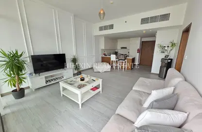 شقة - غرفة نوم - 2 حمامات للايجار في بناية هاميني - منطقة 15 - قرية جميرا الدائرية - دبي