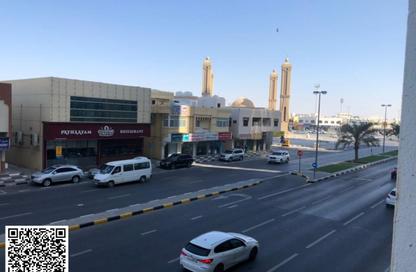 Apartment - 2 Bedrooms - 2 Bathrooms for rent in Al Mahatta Building - Al Mahatta - Al Qasimia - Sharjah Apartment - 2 Bedrooms - 2 Bathrooms for rent in Al Mahatta Building - Al Mahatta - Al Qasimia - Sharjah