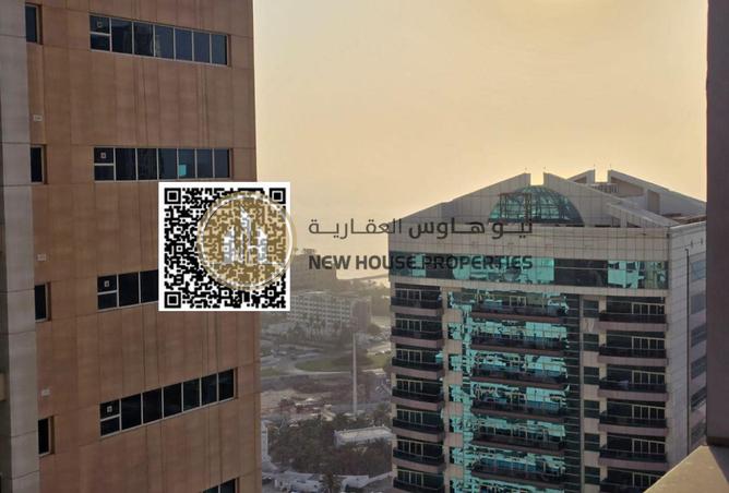For Sale Spacious Apartment in Ajman One Towers