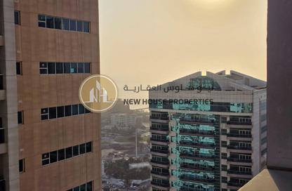 Apartment - 2 - 3 for sale in Ajman One Towers - Al Rashidiya 3 - Al Rashidiya - Ajman