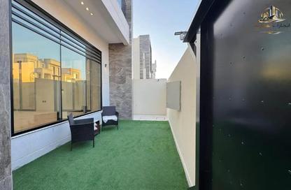 Villa - 5 Bedrooms - 7 Bathrooms for rent in Al Zaheya Gardens - Al Zahya - Ajman