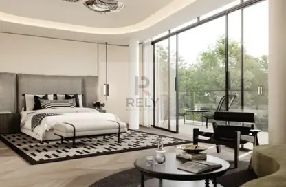 Villa - 6 Bedrooms - 7+ Bathrooms for sale in Karl Lagerfeld Villas - District 11 - Mohammed Bin Rashid City - Dubai