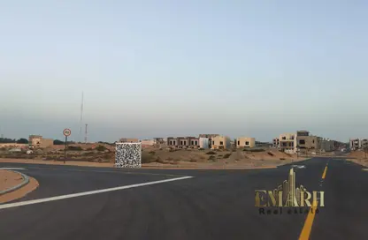 أرض - استوديو للبيع في الزاهية جاردنز - الزاهية - عجمان