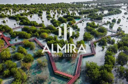 Land - Studio for sale in Wadeem - Al Hudayriat Island - Abu Dhabi