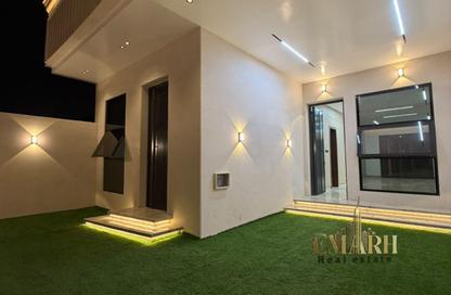 Villa - 4 - 6 for sale in Al Helio 1 - Al Helio - Ajman Villa - 4 - 6 for sale in Al Helio 1 - Al Helio - Ajman